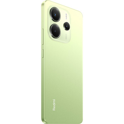 Điện thoại Xiaomi Redmi Note 14 (6GB/128GB) - Hàng chính hãng