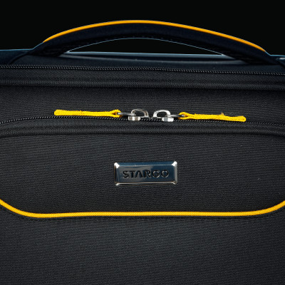 Vali Kéo Vải Xách Tay / Ký Gửi STARGO Satus 20 inch / 24 inch / 28 inch - Hàng Chính Hãng