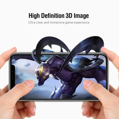 Ugreen UG50946LP171TK cho iPhone 6 + 6S + 7 + 8 Miếng dàn cường lực độ cứng chuẩn 9H - HÀNG CHÍNH HÃNG