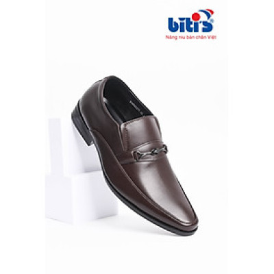 Giầy da Biti