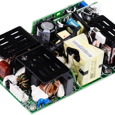 Nguồn Meanwell RPS-300-24 Hàng nhập khẩu