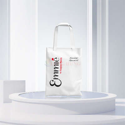 Túi vải thời trang Emmié by HappySkin - Hàng chính hãng