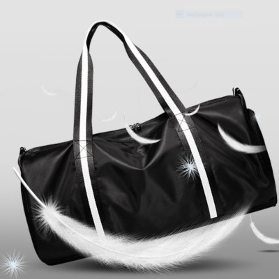 Túi du lịch thể thao nam công suất lớn cao cấp phong cách mới