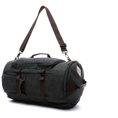 Balo du lịch kiêm túi xách du lịch cao cấp phong cách mới