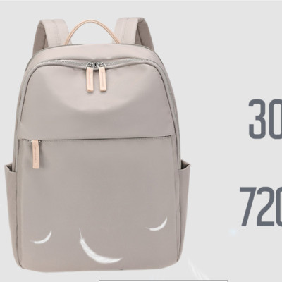 Balo laptop nữ thời trang cao cấp phong cách mới 14"