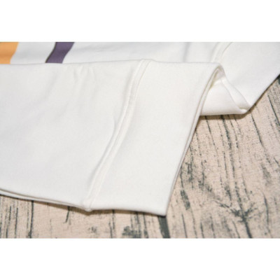 Áo Sweater cặp đôi nam nữ bắn tim dễ thương Mr.Buffalo