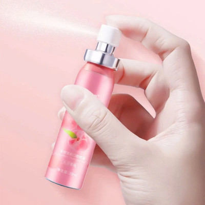 2 Lọ Xịt Thơm Miệng Thảo Dược – Chống Hôi Miệng, Diệt Khuẩn, Hương Thơm Lâu Cho Nam Nữ , vòi nước