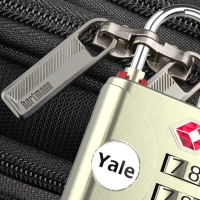 Khóa vali du lịch TSA Yale YTP1/32/119/1