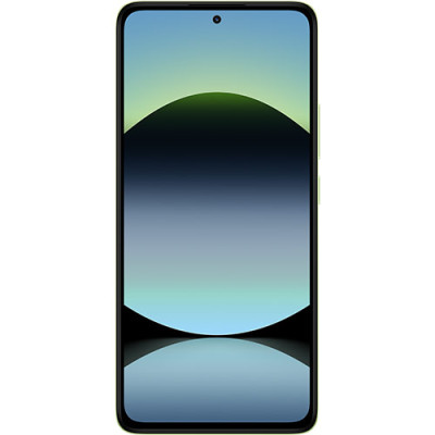 Điện thoại Xiaomi Redmi Note 14 (6GB/128GB) - Hàng chính hãng