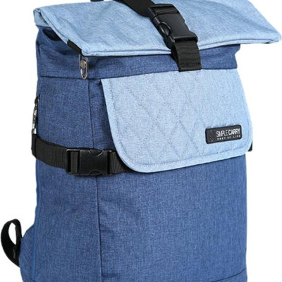 Balo SimpleCarry Easyopen 2 (39.5 x 11 cm)