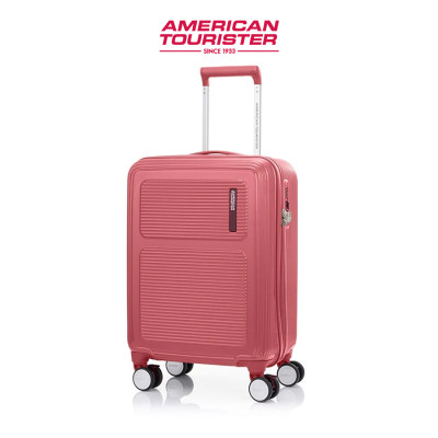 Vali kéo American Tourister Maxivo Spinner TSA