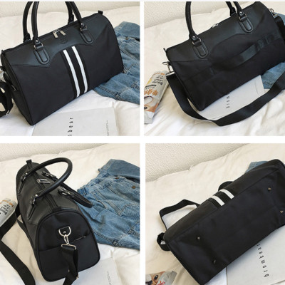Túi xách du lịch thể thao nam nữ thời trang cao cấp phong cách mới