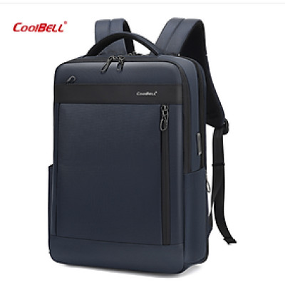 Balo laptop nam thông minh đa chức năng cao cấp phong cách mới