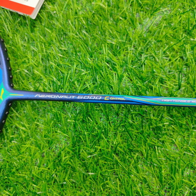 Vợt Cầu Lông Li-Ning AERONAUT 6000 CONTROL 5U Chính Hãng