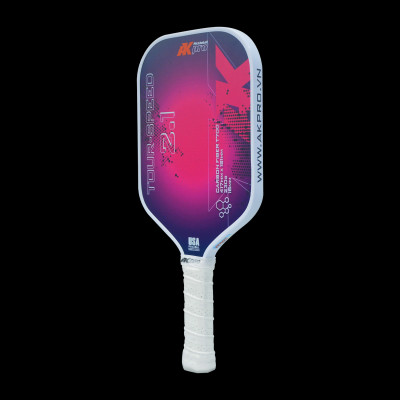 Vợt Pickleball TOUR-SPEED 2.1 - Carbon T700