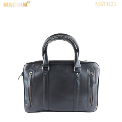Túi xách - Túi da cấp Macsim mã MSTH23