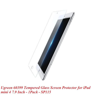 Ugreen UG60399SP115TK 1 miếng dán kính cường lực bảo vệ cho iPad mini 4 7.9Inch - HÀNG CHÍNH HÃNG