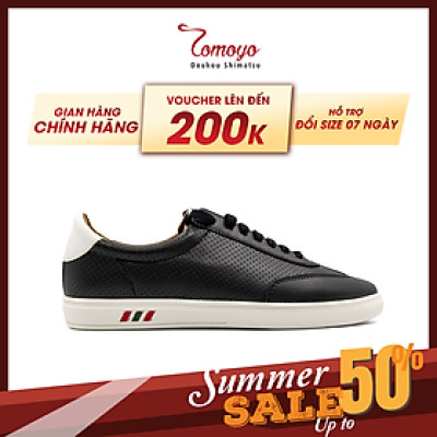 Giày Nam Sneaker TOMOYO TMN21501