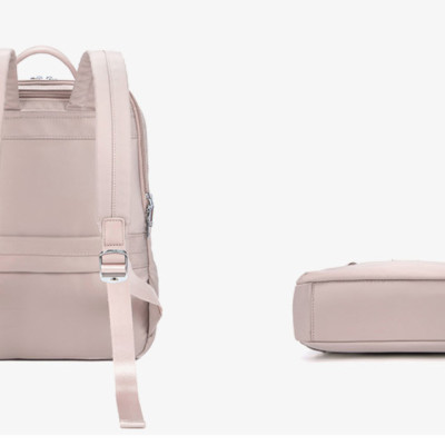 Balo laptop nữ thời trang cao cấp phong cách mới 14"