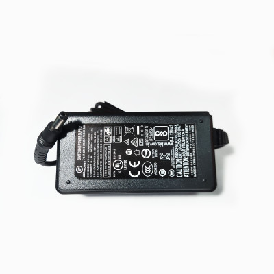 Nguồn chuẩn 5V/4A, OD 5.5mm, ID 2.1mm IDEAL dành cho Small AI Computer NVIDIA Jetson Nano - Hàng Chính Hãng