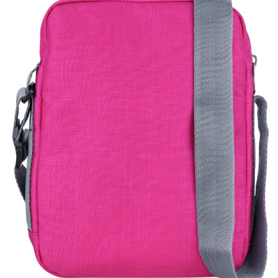 Túi Đeo Chéo Mikkor Glamour Chic Edition NEW GCE007 - Hồng Cánh Sen