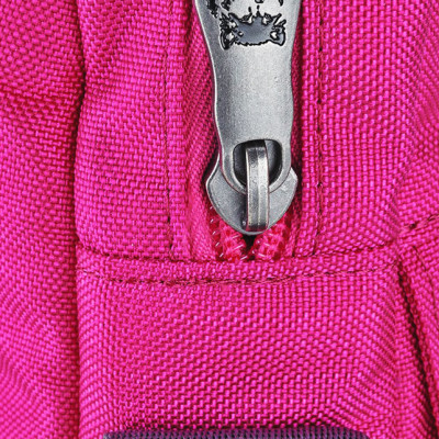 Túi Đeo Chéo Ipad Glamour Chic New Mikkor GCN 007 - Hồng 