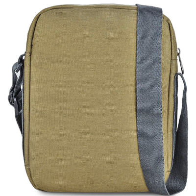 Túi Đeo Chéo Ipad Glamour Chic New Mikkor GCN 011 - Nâu 
