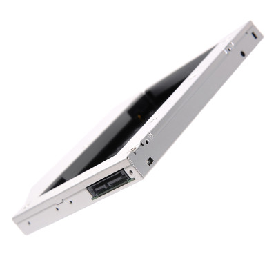 Khay Ổ Cứng Laptop (Caddy Bay) ORICO L127SS (12.7mm) - Hàng Chính Hãng
