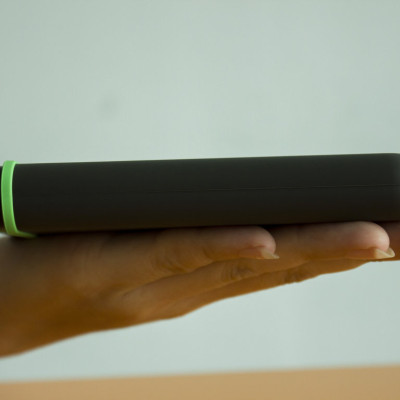 Ổ Cứng Di Động Transcend StoreJet M3S 1TB USB 3.0/3.1 - TS1TSJ25M3S - Hàng Chính Hãng