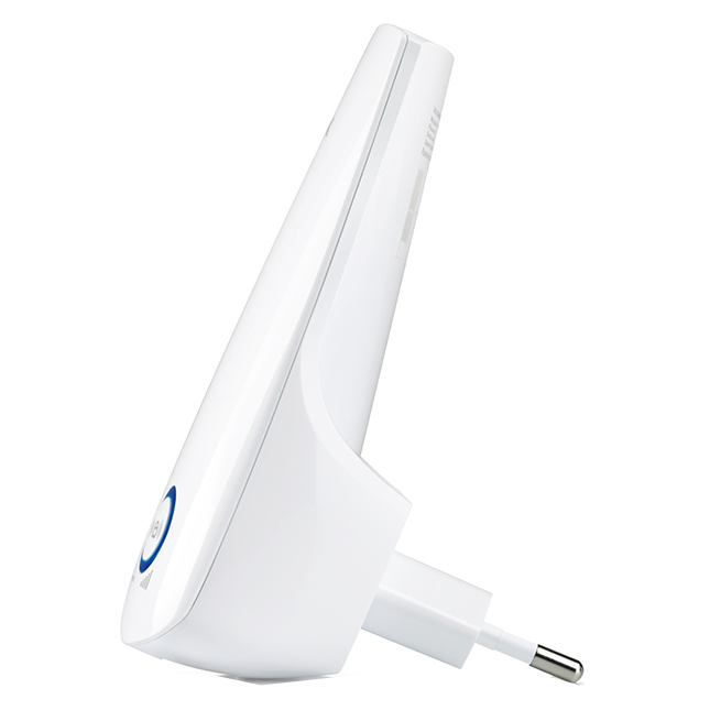 TP-Link TL-WA850RE - Bộ Mở Rộng Sóng WiFi Tốc Độ 300Mbps - DCH - Hàng Chính Hãng