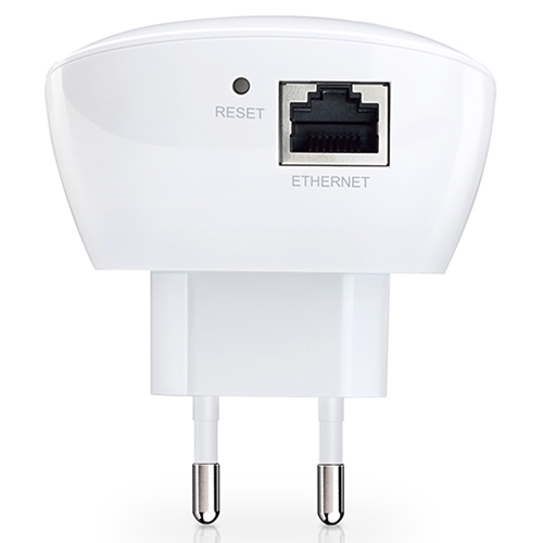 TP-Link TL-WA850RE - Bộ Mở Rộng Sóng WiFi Tốc Độ 300Mbps - DCH - Hàng Chính Hãng