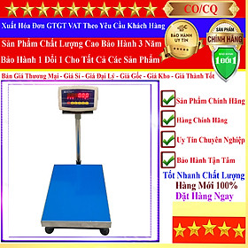 Cân Bàn Điện Tử VC-204