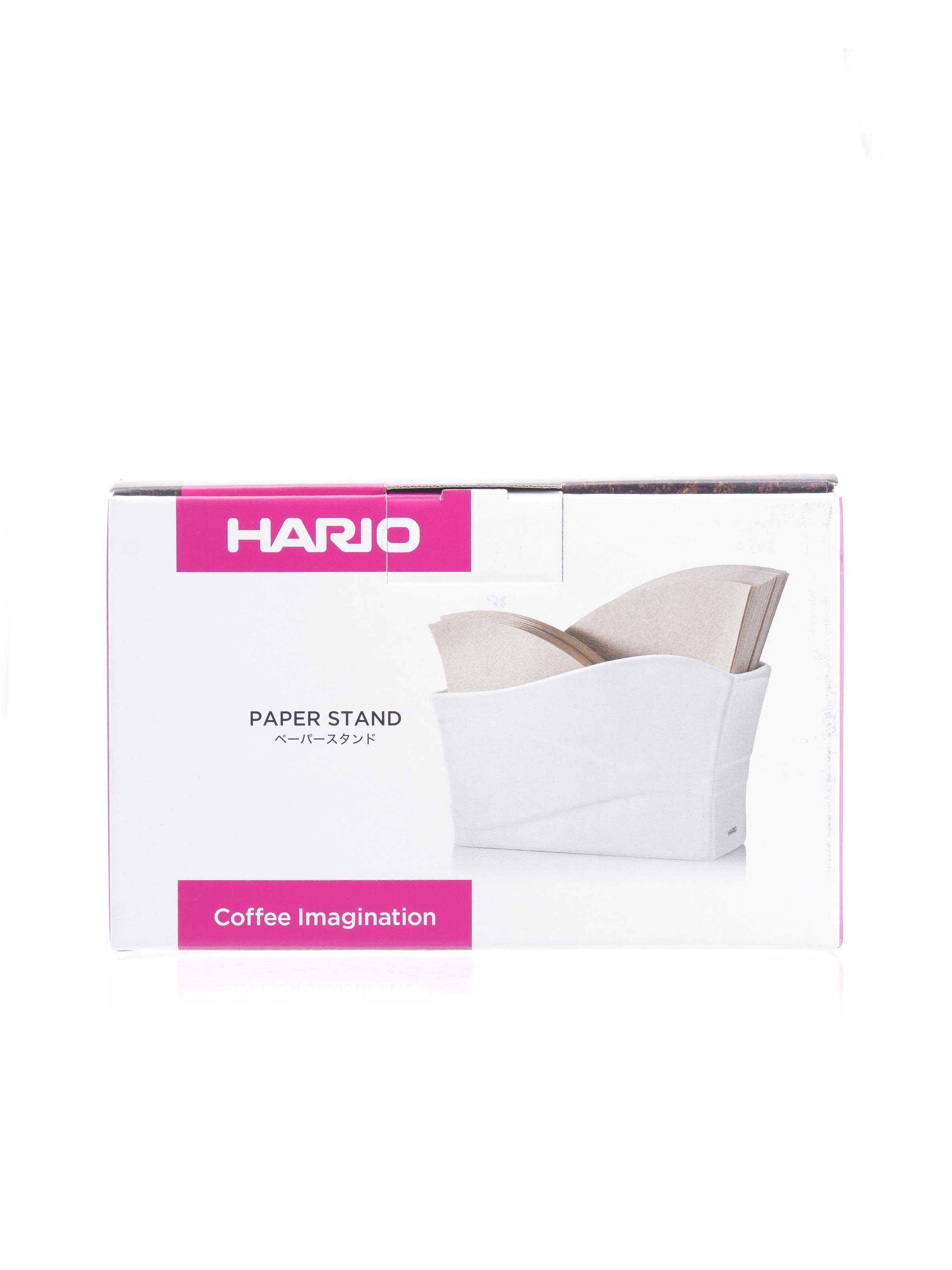 HỘP GỐM SỨ ĐỰNG GIẤY HARIO V60