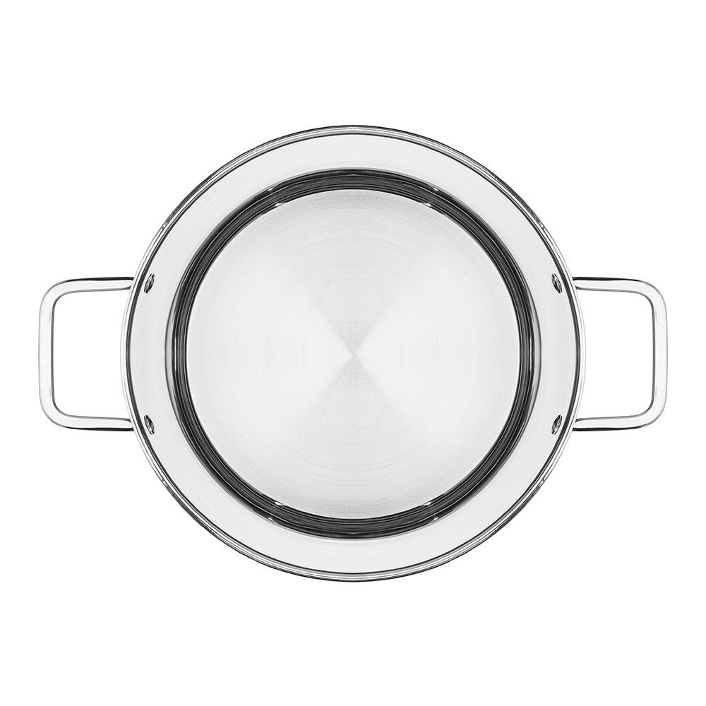 Nồi luộc gà inox 304 elmich EL-2536 - Hàng chính hãng