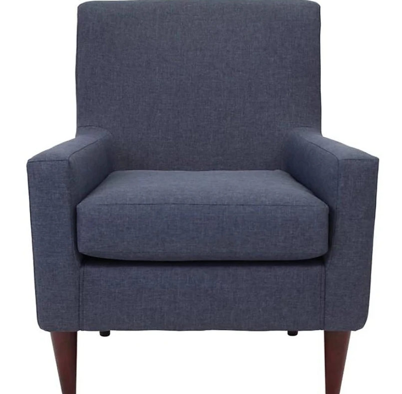 Ghế sofa đơn phòng khách hiện đại Tundo HHP-GDN02-V2