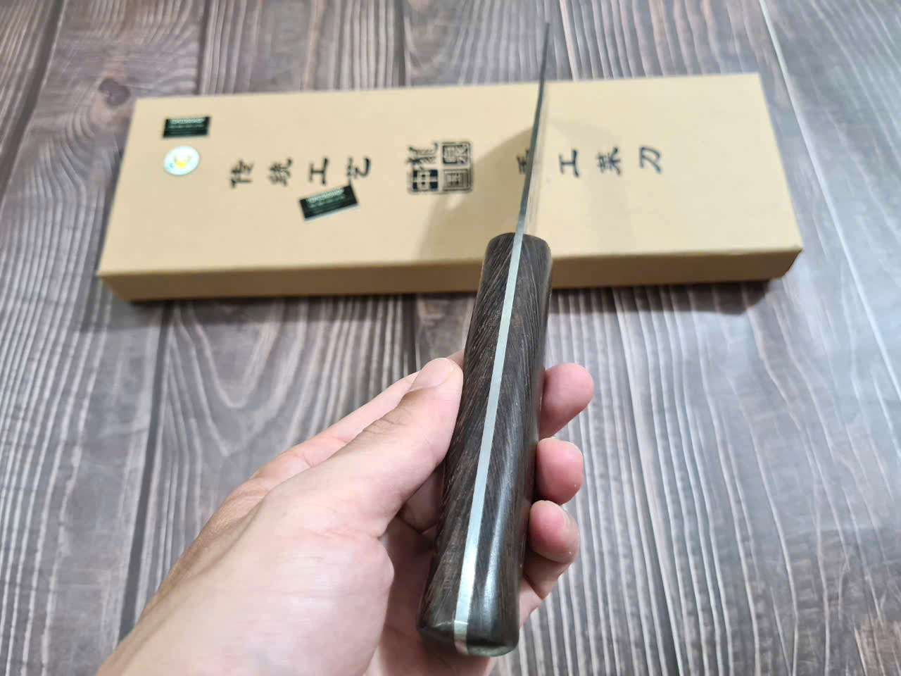 DAO BẾP , DAO THÁI MÃ GR2 TR7