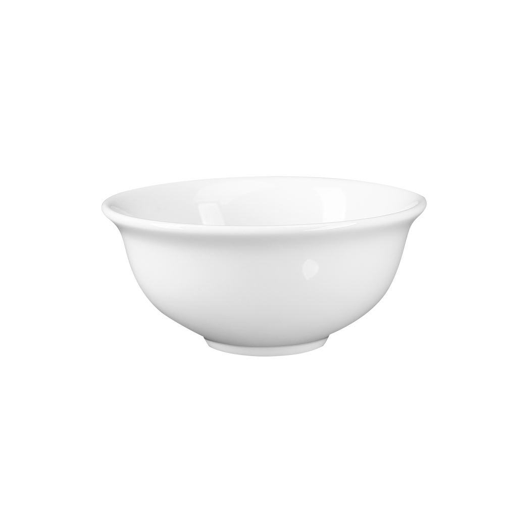 Bát mắm loe đựng gia vị sứ Long Phương