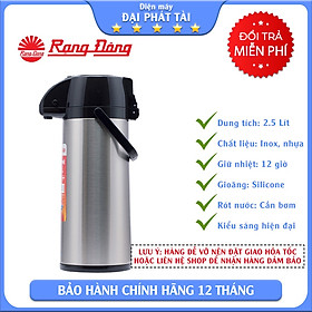 Phích cao cấp 2045 ST1.E-2L