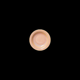 Đĩa Gốm 10cm - LOVERAMICS (SAUCE DISH) - Bộ Sưu Tập ER-GO!ROSE
