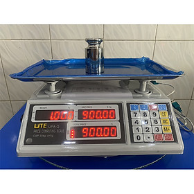 Cân kết nối phần mềm KiotViet Sapo UTE UPA-Q