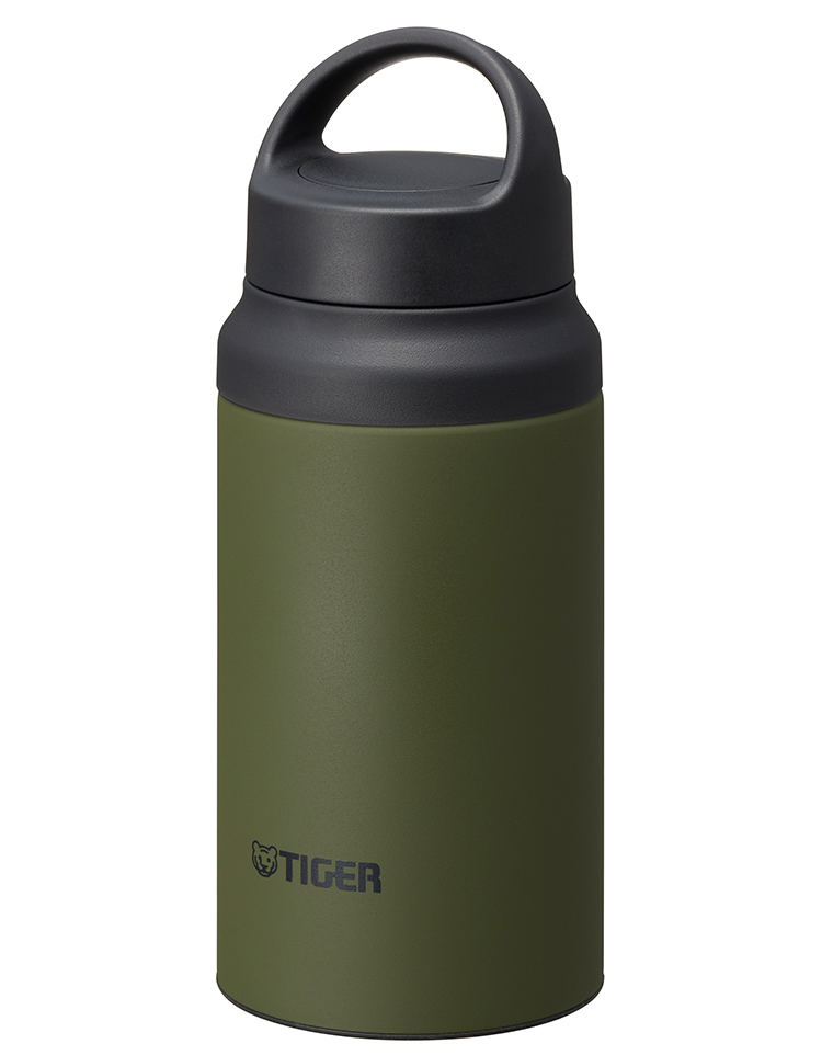 Bình giữ nhiệt, bình nước giữ nhiệt mini tiger Tiger MCZ-S040 - Dung tích 400ml - Sản phẩm cao cấp - Công nghệ Nhật Bản - Hàng chính hãng