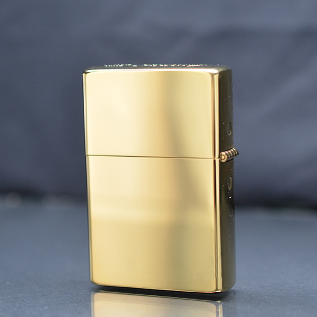 Vỏ Hột Quẹt Bật Lửa Hộp Quẹt Xăng Đá Zorro ZYN 003 Họa Tiết - Dùng Xăng Bấc Đá Cao Cấp - Nhiều Màu