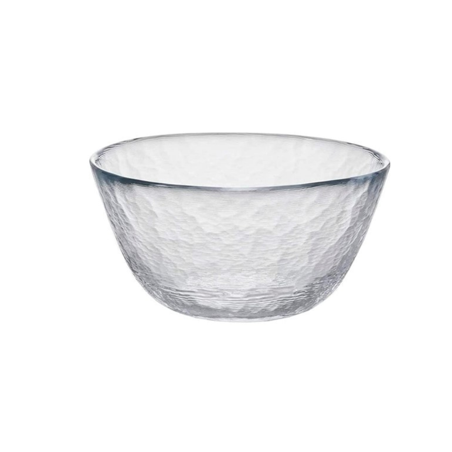 Tô thủy tinh Aderia - Crafty - 17cm