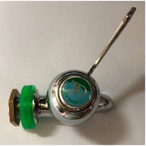 Vòi inox cho bình lọc nước