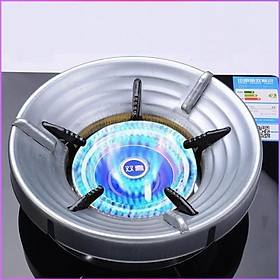 Kiềng Chắn Gió Bếp Ga Chống Tỏa Nhiệt Bếp Ga