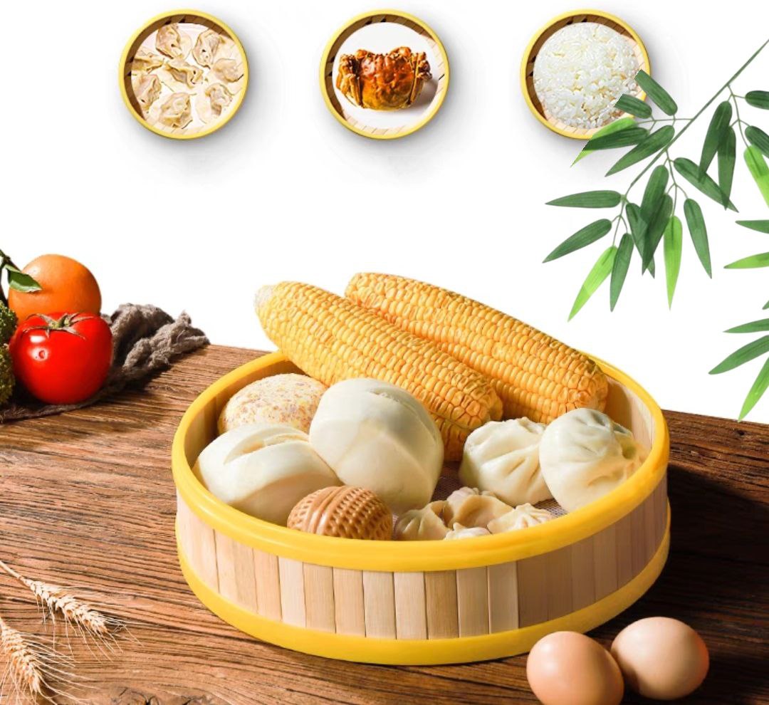 XỬNG HẤP BẰNG TRE TỰ NHIÊN – CHẮC CHẮN, ĐẸP MẮT, AN TOÀN CHO SỨC KHỎE