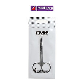 Kéo cắt da MUST 6206
