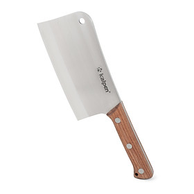Dao chặt xương Inox không gỉ Kalpen KN4 chuẩn Đức, bảo hành 2 năm