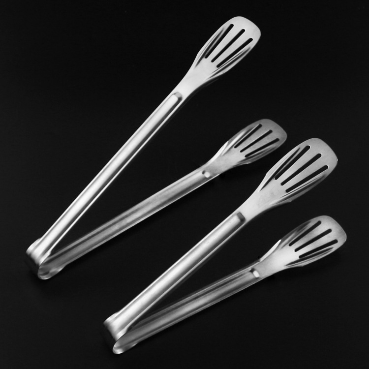 Dụng Cụ Gắp thực phẩm thức ăn food picker