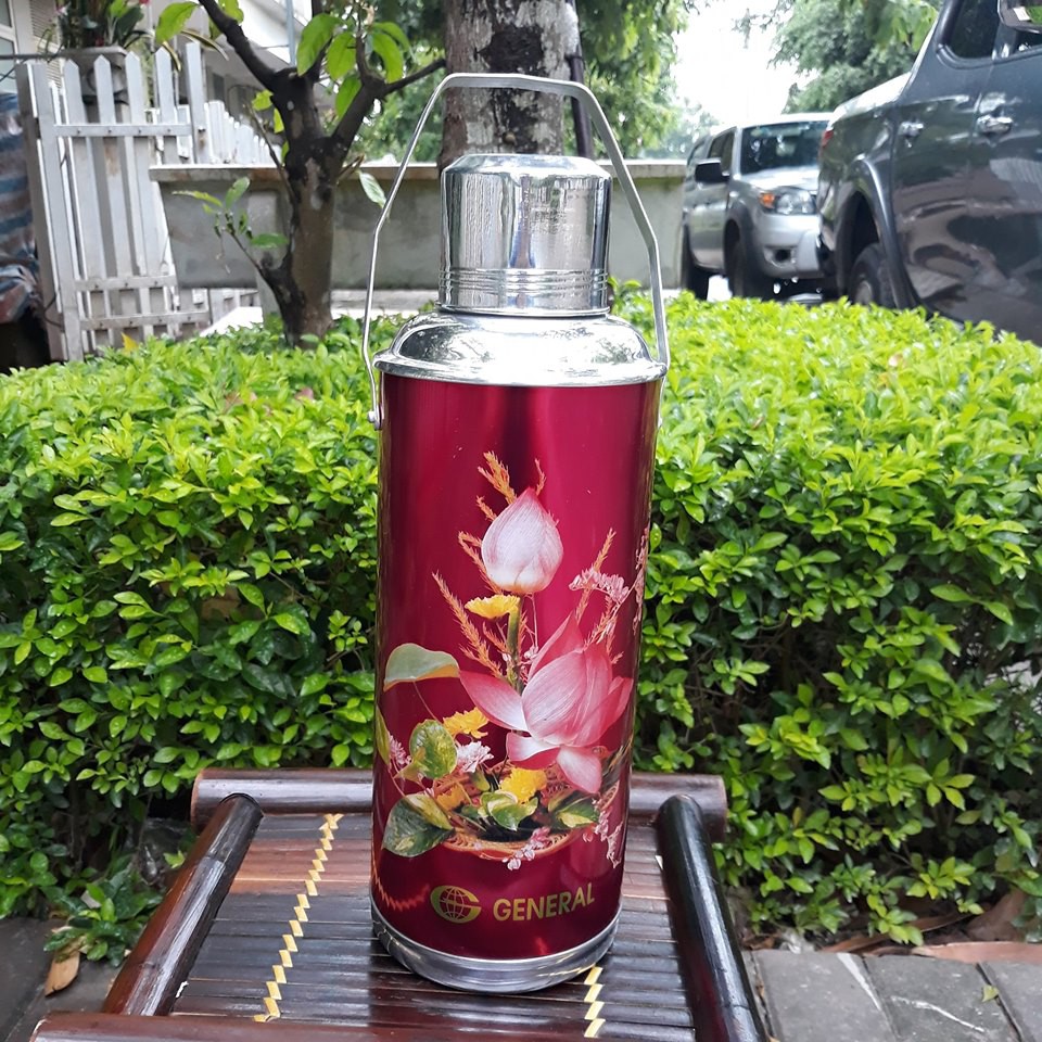 Phích Nước Rạng Đông RD 2035 S1 (2L)